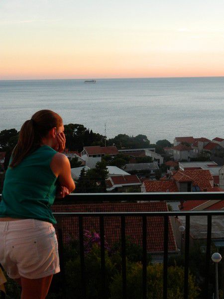 Apartments Baltazar Dubrovnik Quarto foto