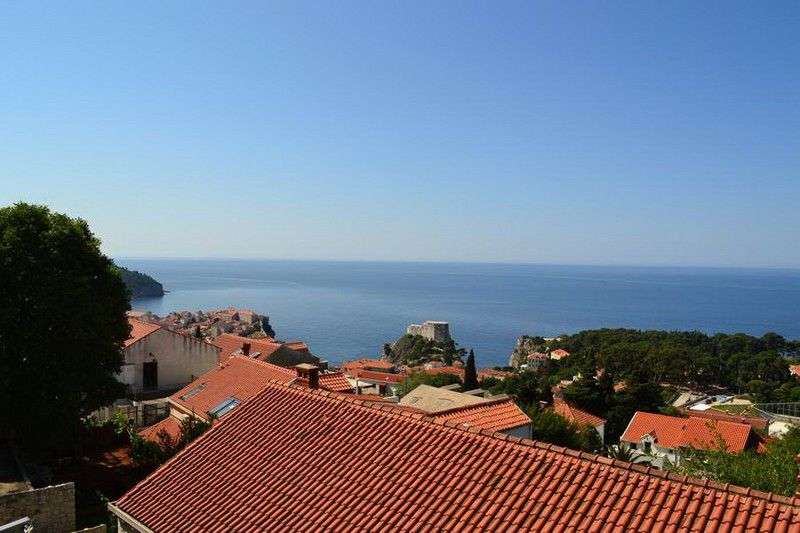 Apartments Baltazar Dubrovnik Quarto foto