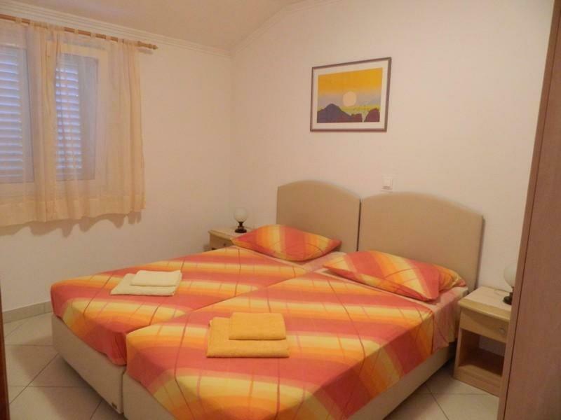 Apartments Baltazar Dubrovnik Quarto foto